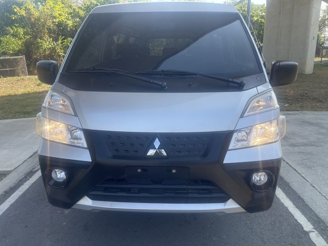MITSUBISHI三菱 DELICA  第4張相片