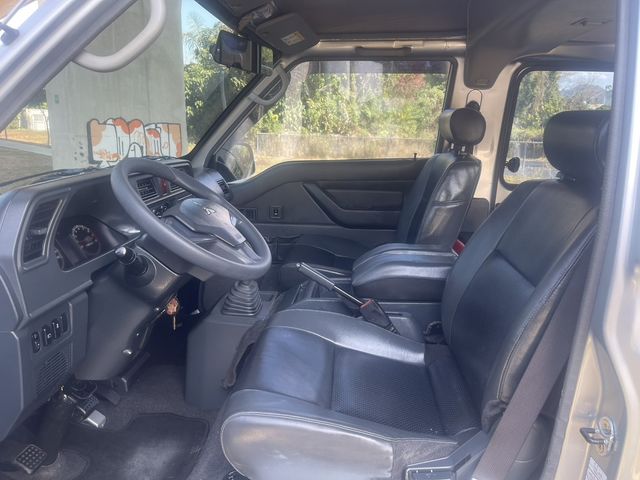 MITSUBISHI三菱 DELICA  第5張相片