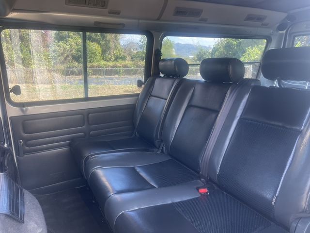 MITSUBISHI三菱 DELICA  第6張相片