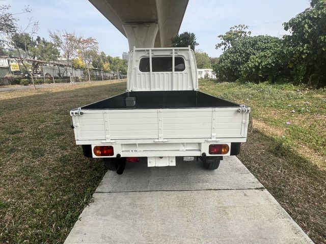 MITSUBISHI三菱 VERYCA  第5張相片