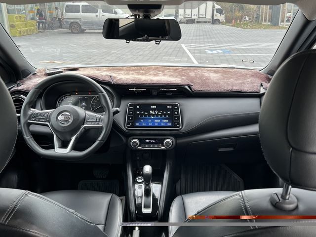 NISSAN日產 KICKS  第5張相片
