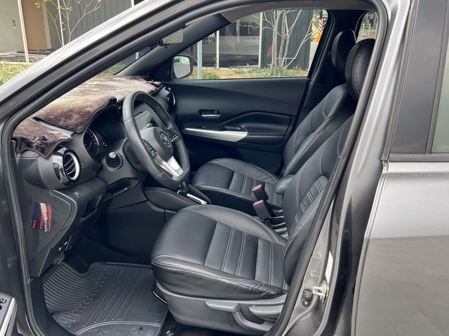 NISSAN日產 KICKS  第6張相片