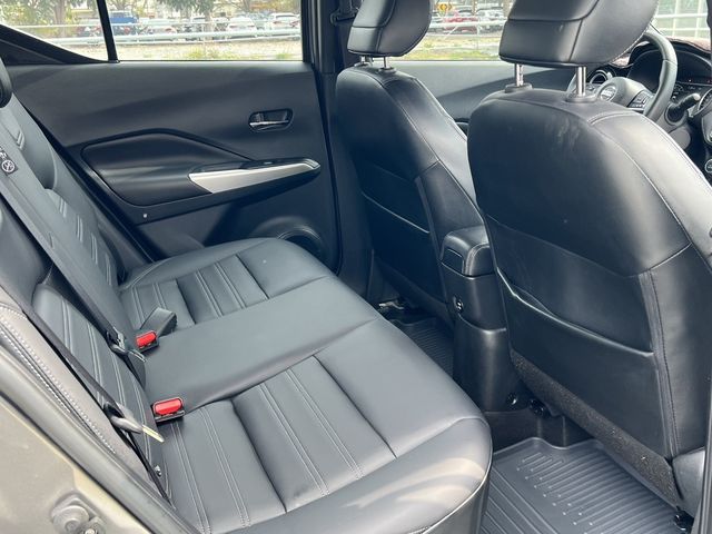 NISSAN日產 KICKS  第7張相片