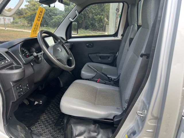 TOYOTA豐田 TOWN ACE  第6張相片