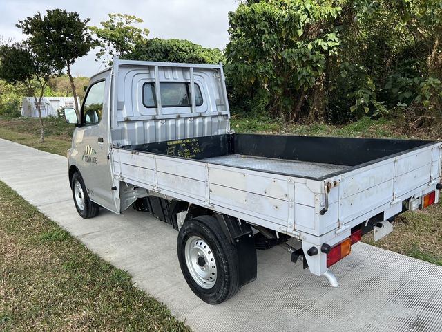 TOYOTA豐田 TOWN ACE  第4張相片