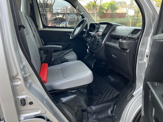 TOYOTA豐田 TOWN ACE  第6張相片