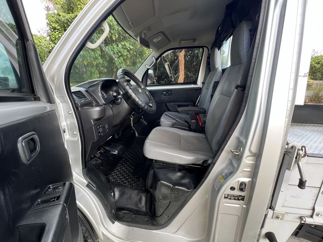 TOYOTA豐田 TOWN ACE  第7張相片