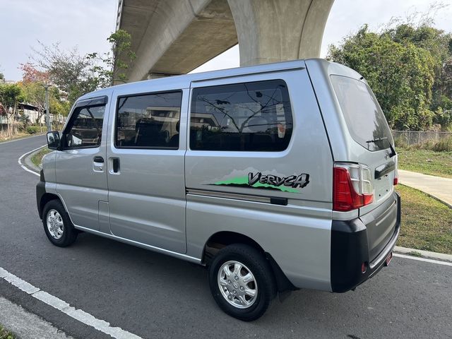 MITSUBISHI三菱 VERYCA  第4張相片