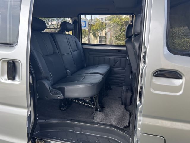 MITSUBISHI三菱 VERYCA  第6張相片