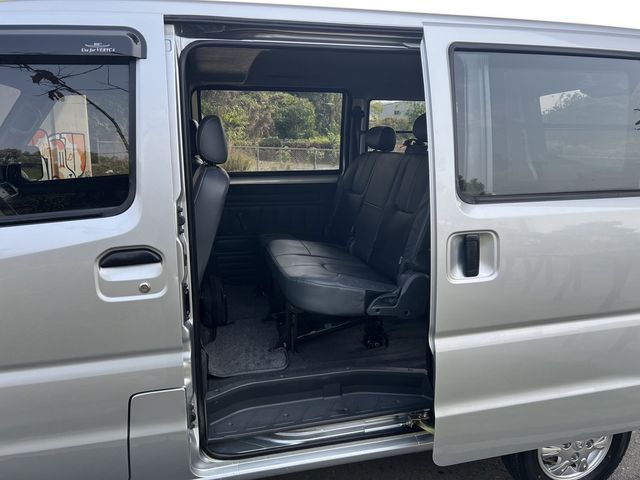 MITSUBISHI三菱 VERYCA  第8張相片