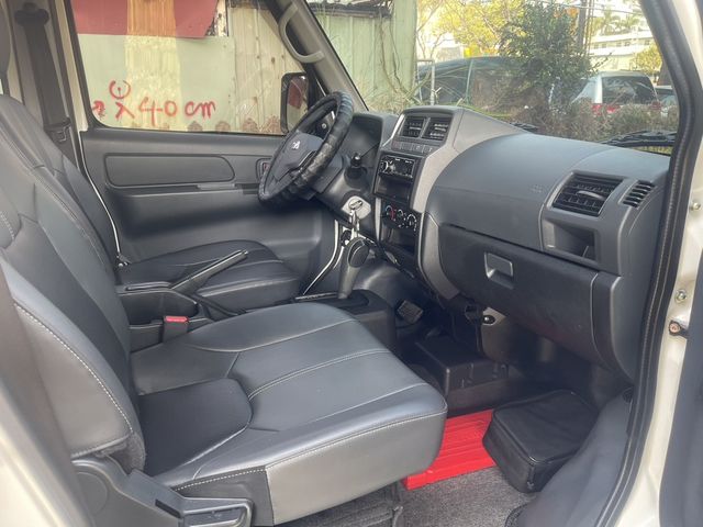 MITSUBISHI三菱 VERYCA  第7張相片