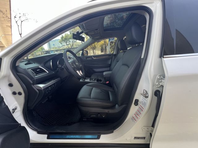 SUBARU速霸陸 OUTBACK  第6張相片