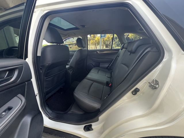 SUBARU速霸陸 OUTBACK  第7張相片