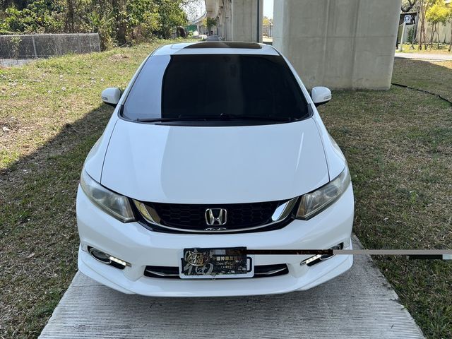 HONDA本田 CIVIC  第3張相片
