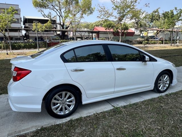 HONDA本田 CIVIC  第4張相片