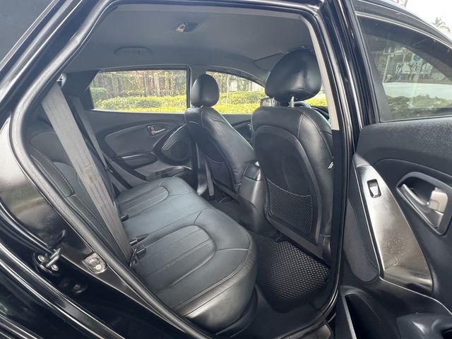 HYUNDAI現代 IX35  第6張相片