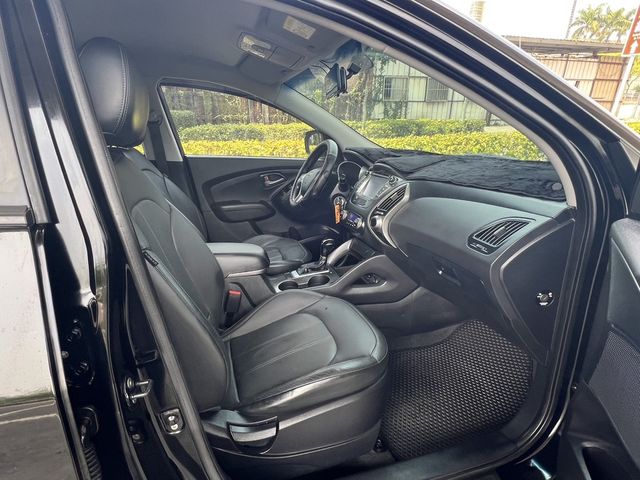 HYUNDAI現代 IX35  第7張相片