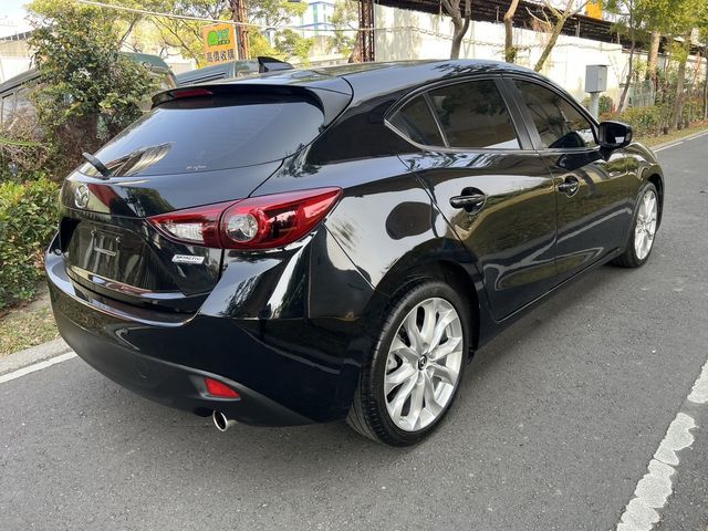 MAZDA馬自達 MAZDA 3  第3張相片