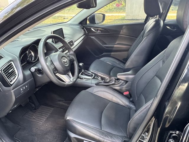 MAZDA馬自達 MAZDA 3  第5張相片