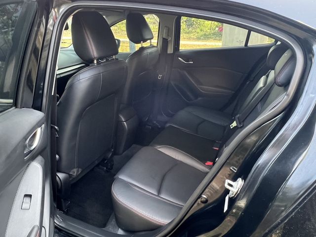 MAZDA馬自達 MAZDA 3  第6張相片