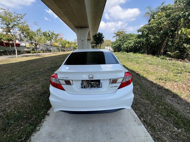 HONDA本田 CIVIC  第4張相片