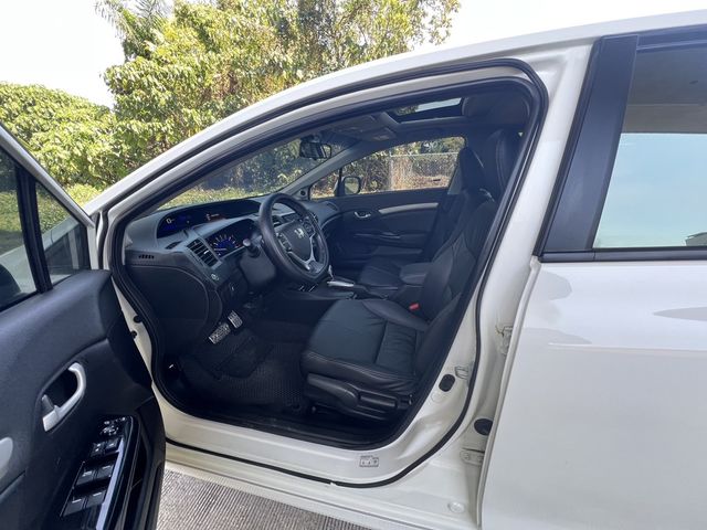 HONDA本田 CIVIC  第5張相片