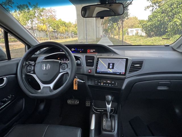 HONDA本田 CIVIC  第6張相片
