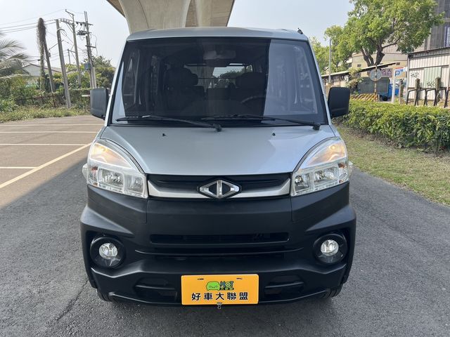 MITSUBISHI三菱 VERYCA  第2張相片