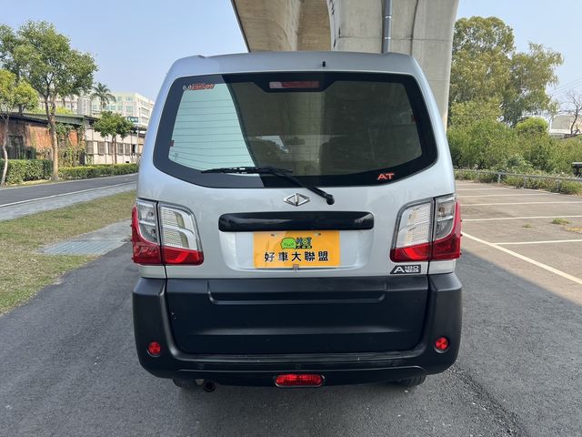 MITSUBISHI三菱 VERYCA  第4張相片