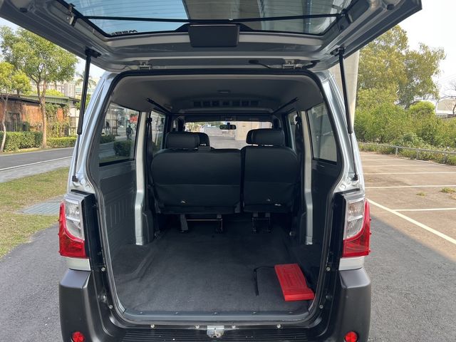 MITSUBISHI三菱 VERYCA  第6張相片