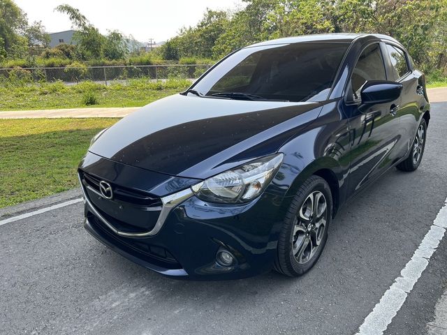 MAZDA馬自達 MAZDA 2  第1張相片