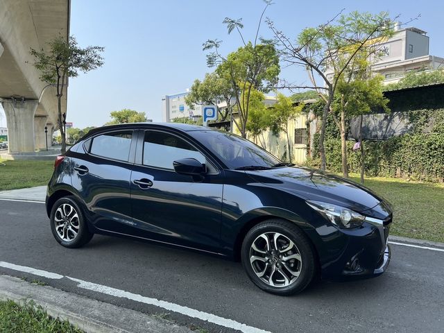 MAZDA馬自達 MAZDA 2  第3張相片