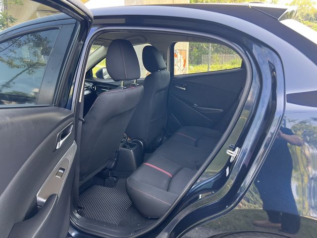 MAZDA馬自達 MAZDA 2  第6張相片