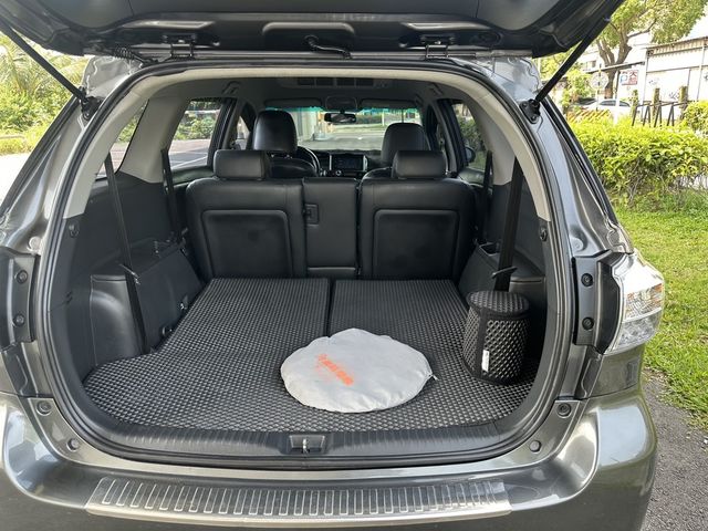 TOYOTA豐田 WISH  第5張相片