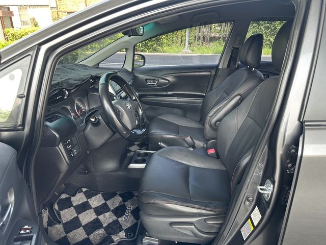 TOYOTA豐田 WISH  第6張相片