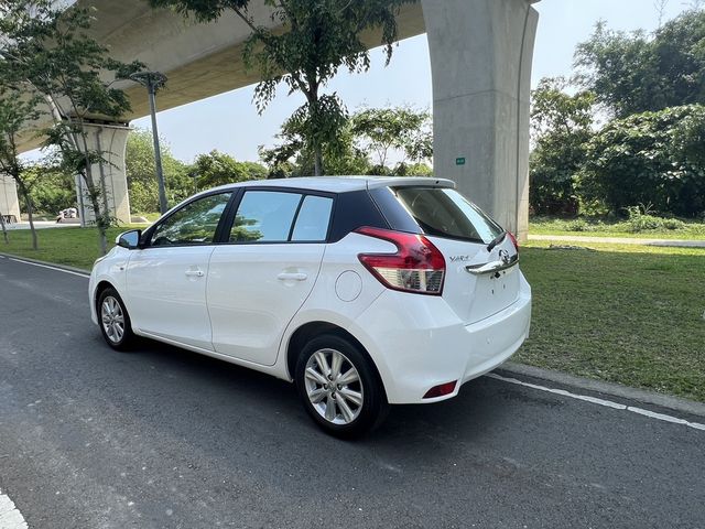 TOYOTA豐田 YARIS  第5張相片