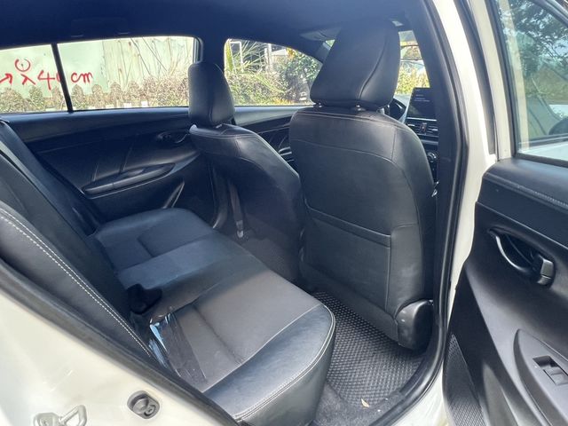 TOYOTA豐田 YARIS  第8張相片