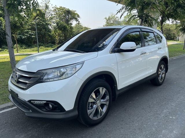 HONDA本田 CR-V  第2張相片