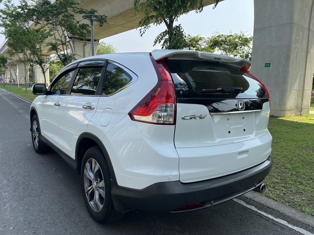 HONDA本田 CR-V  第3張相片
