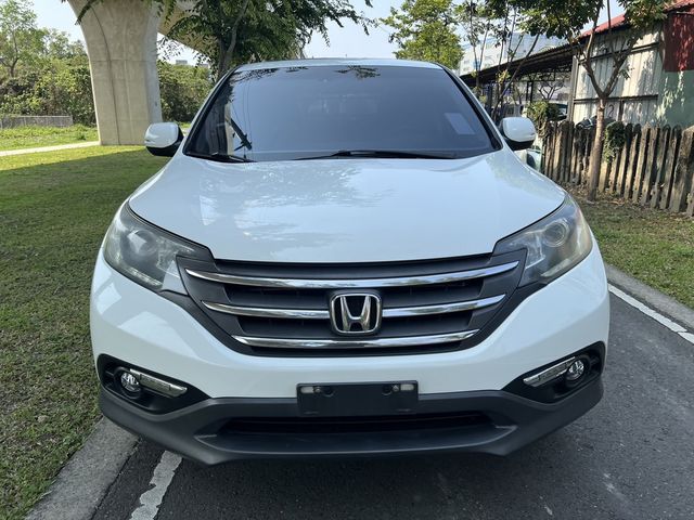 HONDA本田 CR-V  第4張相片