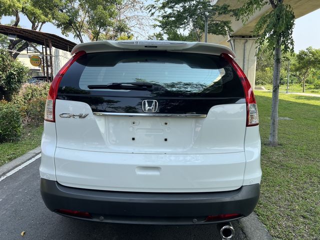 HONDA本田 CR-V  第5張相片