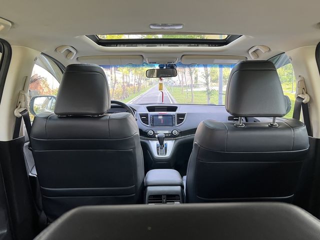 HONDA本田 CR-V  第6張相片