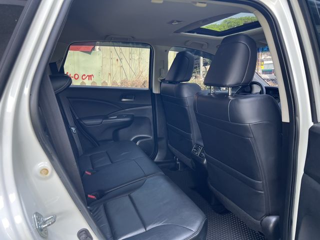 HONDA本田 CR-V  第7張相片