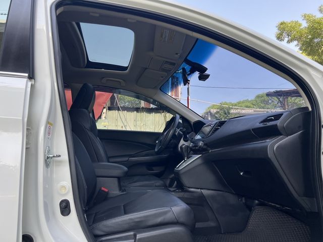 HONDA本田 CR-V  第8張相片