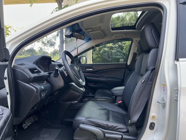 HONDA本田 CR-V  第9張相片