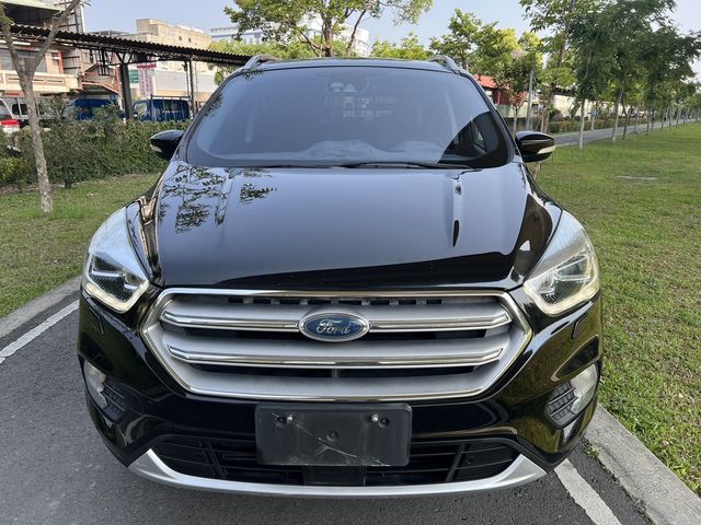 FORD福特 KUGA  第4張相片
