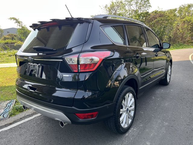 FORD福特 KUGA  第5張相片