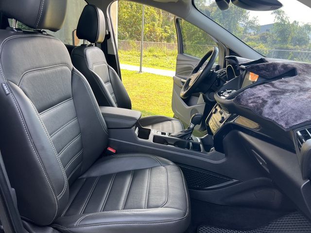 FORD福特 KUGA  第8張相片