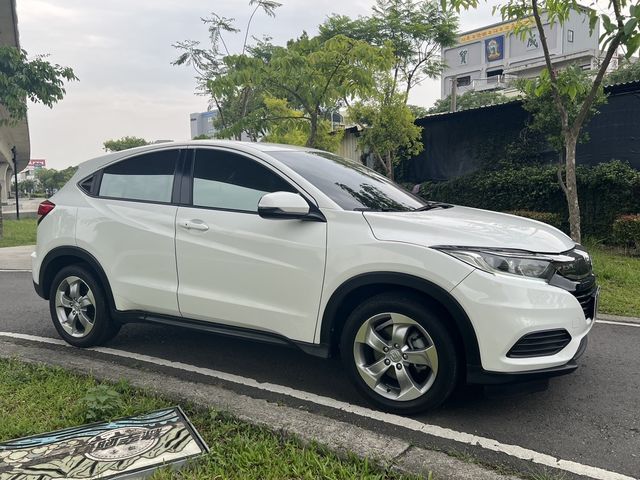 HONDA本田 HR-V  第1張相片