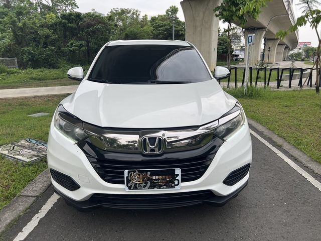HONDA本田 HR-V  第2張相片